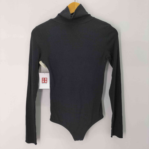 シールームリン Sea Room lynn Turtle RIB Bodysuit レディース FREE